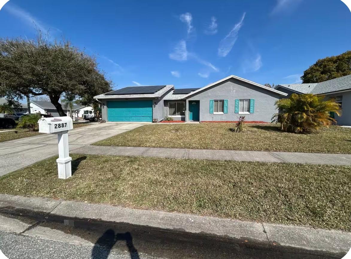 Photo of 2887 CHARING CROSS WAY #B ORLANDO FL 32837