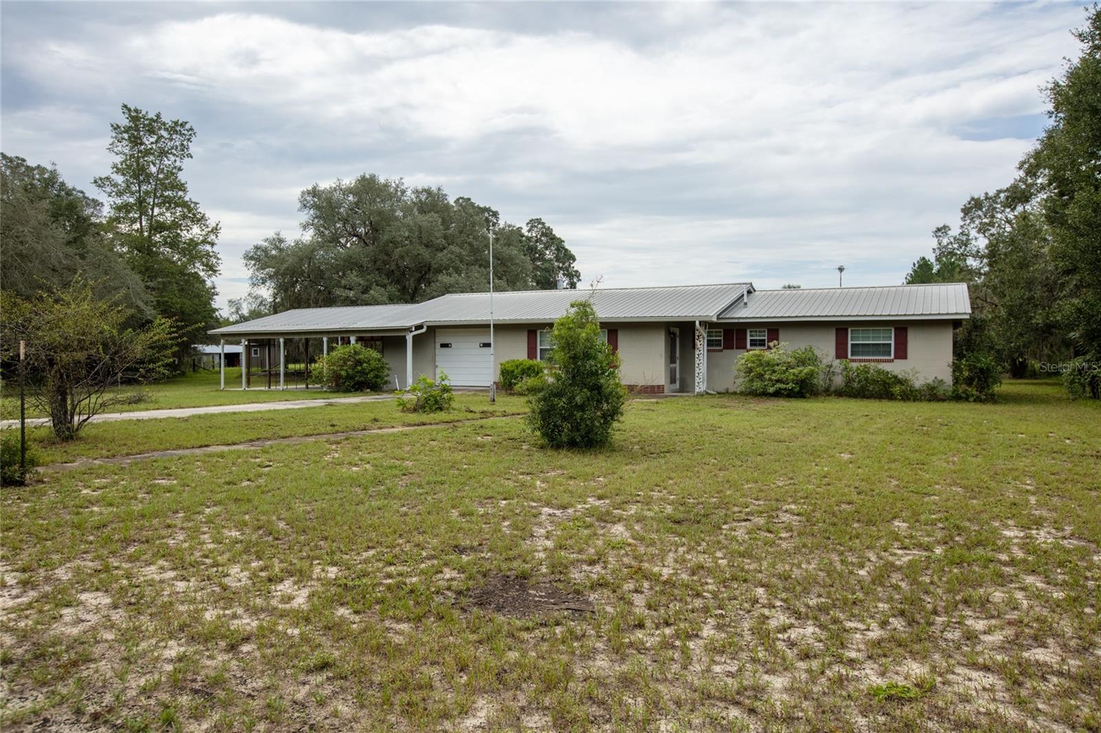 Photo of 6323 PAYNE ROAD KEYSTONE HEIGHTS FL 32656