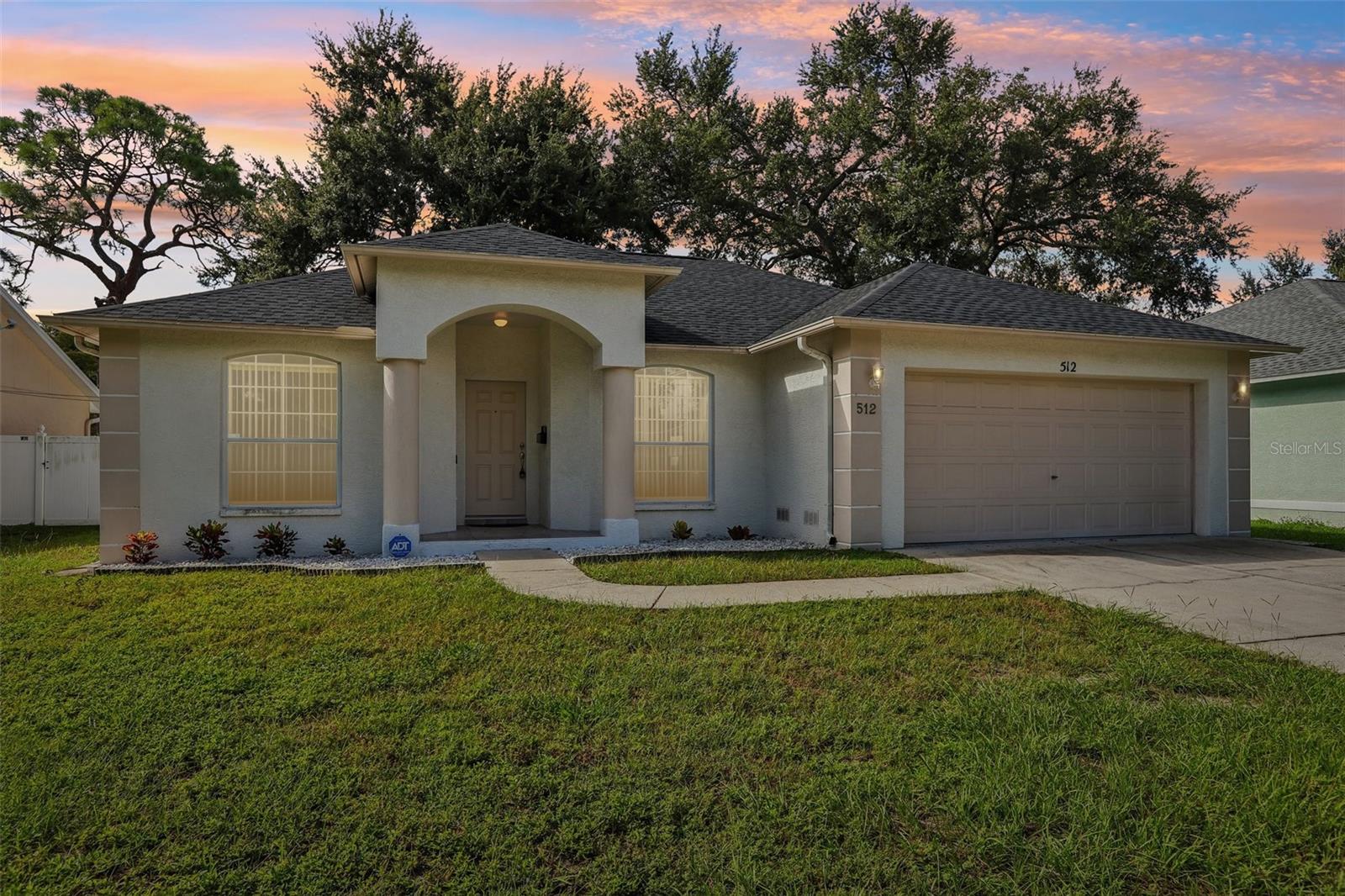 Photo of 512 ATWOOD AVENUE ST PETERSBURG FL 33702