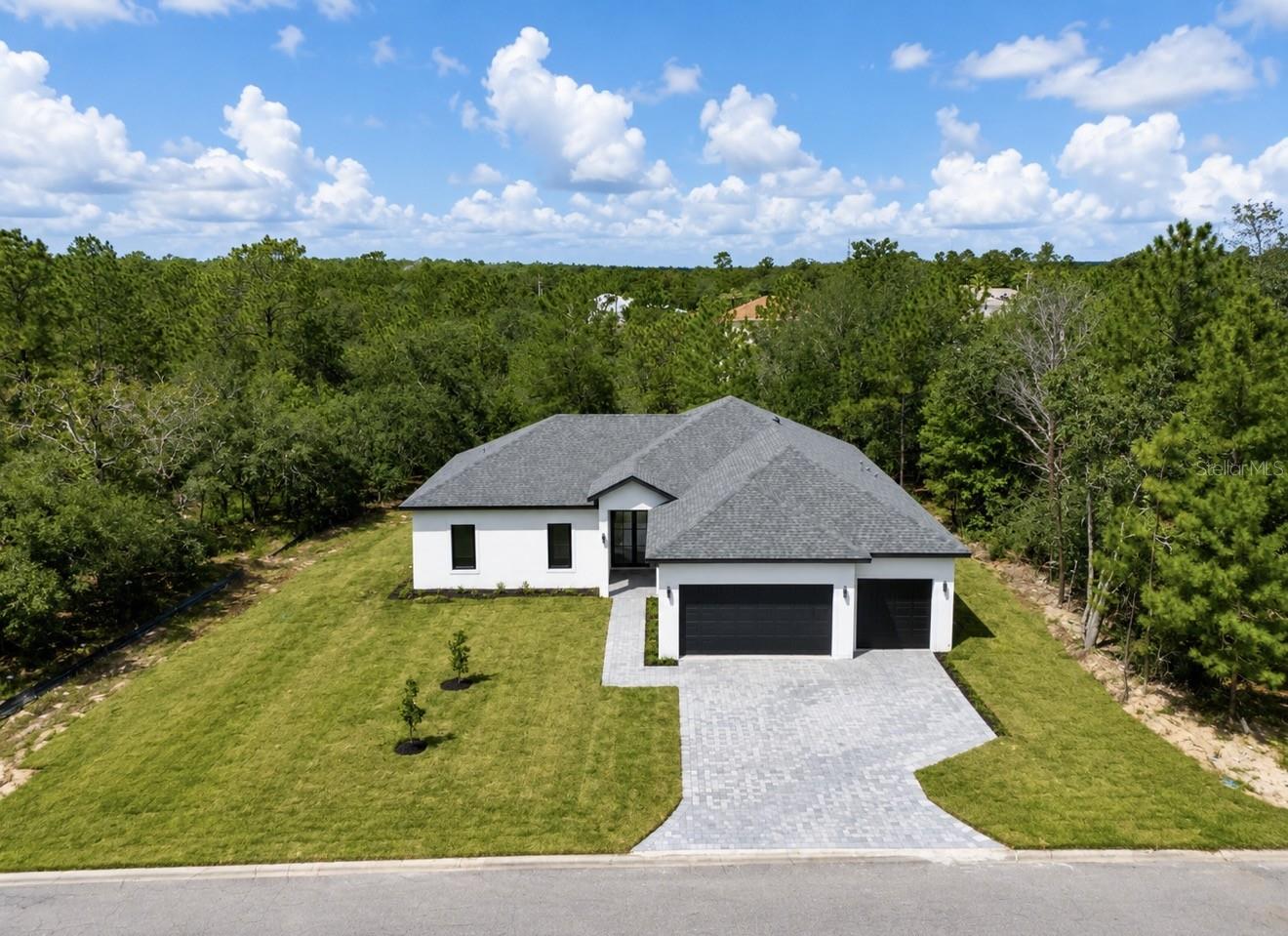 Photo of 13 NEMESIA COURT HOMOSASSA FL 34446