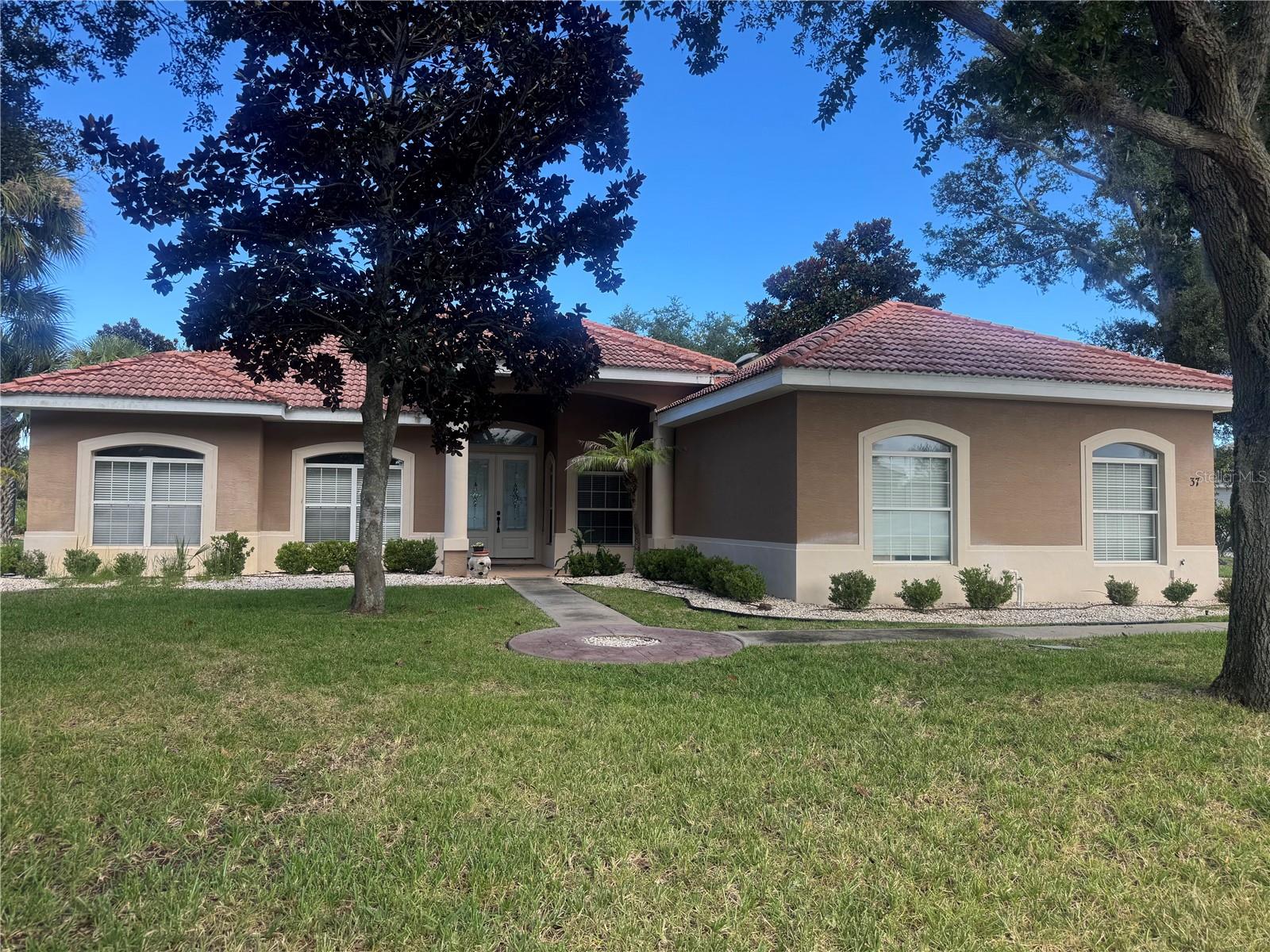 Photo of 37 SABAL BEND PALM COAST FL 32137