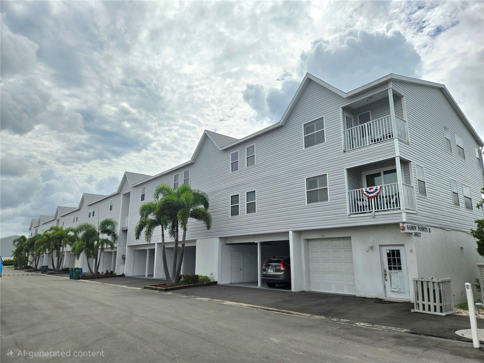 Photo of 3607 E BAY DRIVE #206 HOLMES BEACH FL 34217