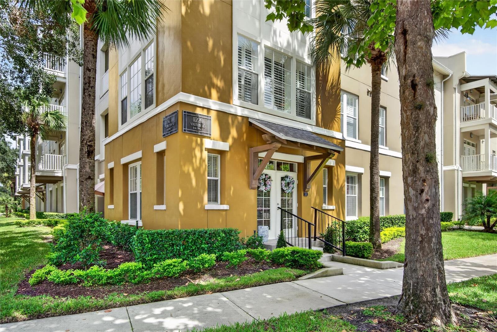 Photo of 1411 CELEBRATION AVENUE #103 CELEBRATION FL 34747