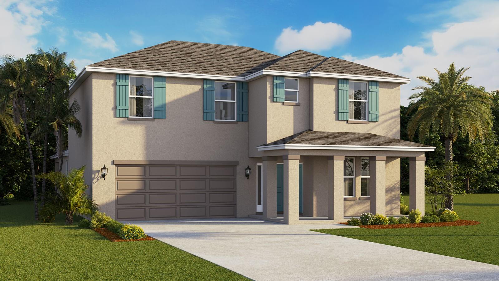 Photo of 2486 AVEENO AVENUE HAINES CITY FL 33844