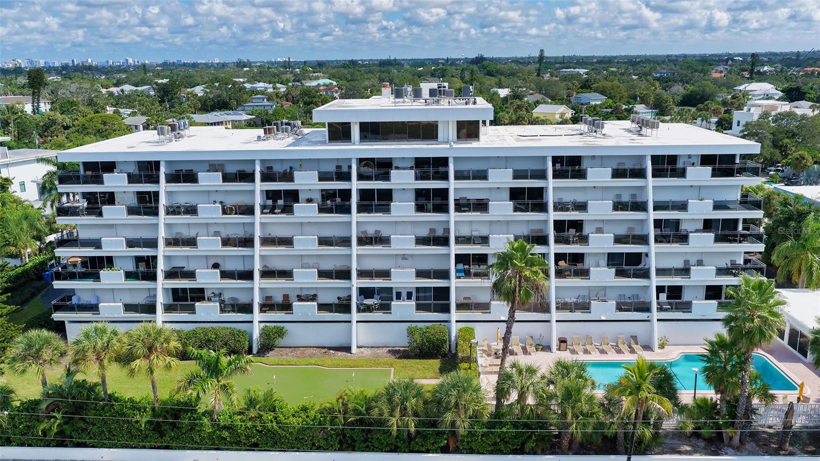 Photo of 625 BEACH ROAD #301 SARASOTA FL 34242