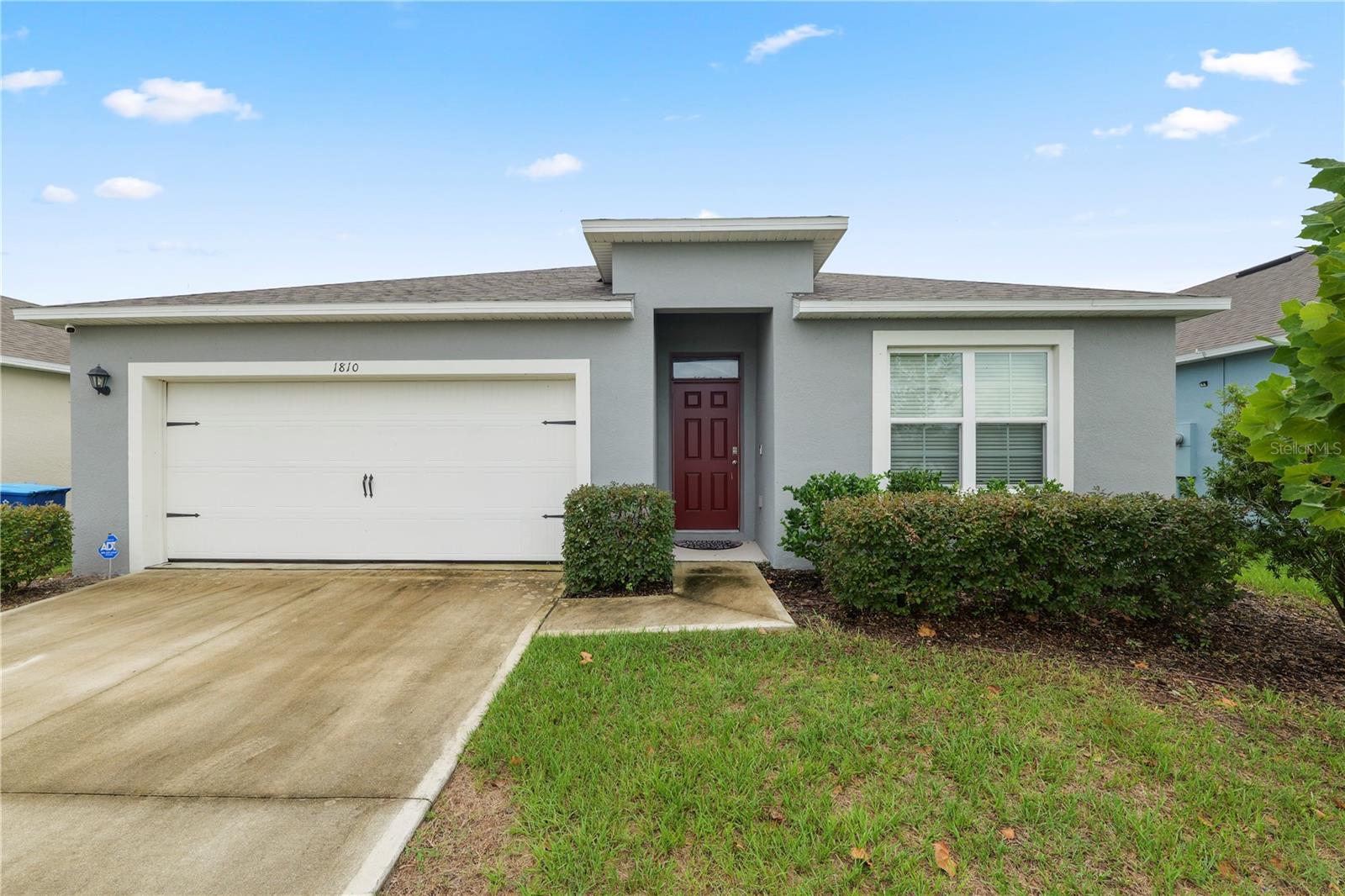 Photo of 1810 EAGLE HAMMOCK BOULEVARD EAGLE LAKE FL 33839