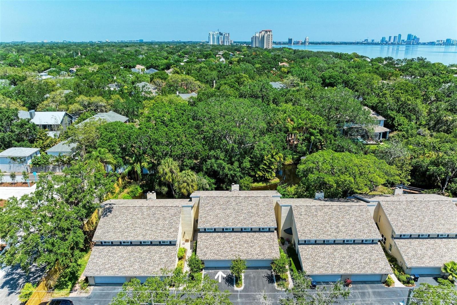 Photo of 2927 W GANDY BOULEVARD TAMPA FL 33611