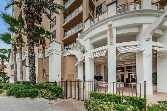Photo of 470 MANDALAY AVENUE #403 CLEARWATER FL 33767