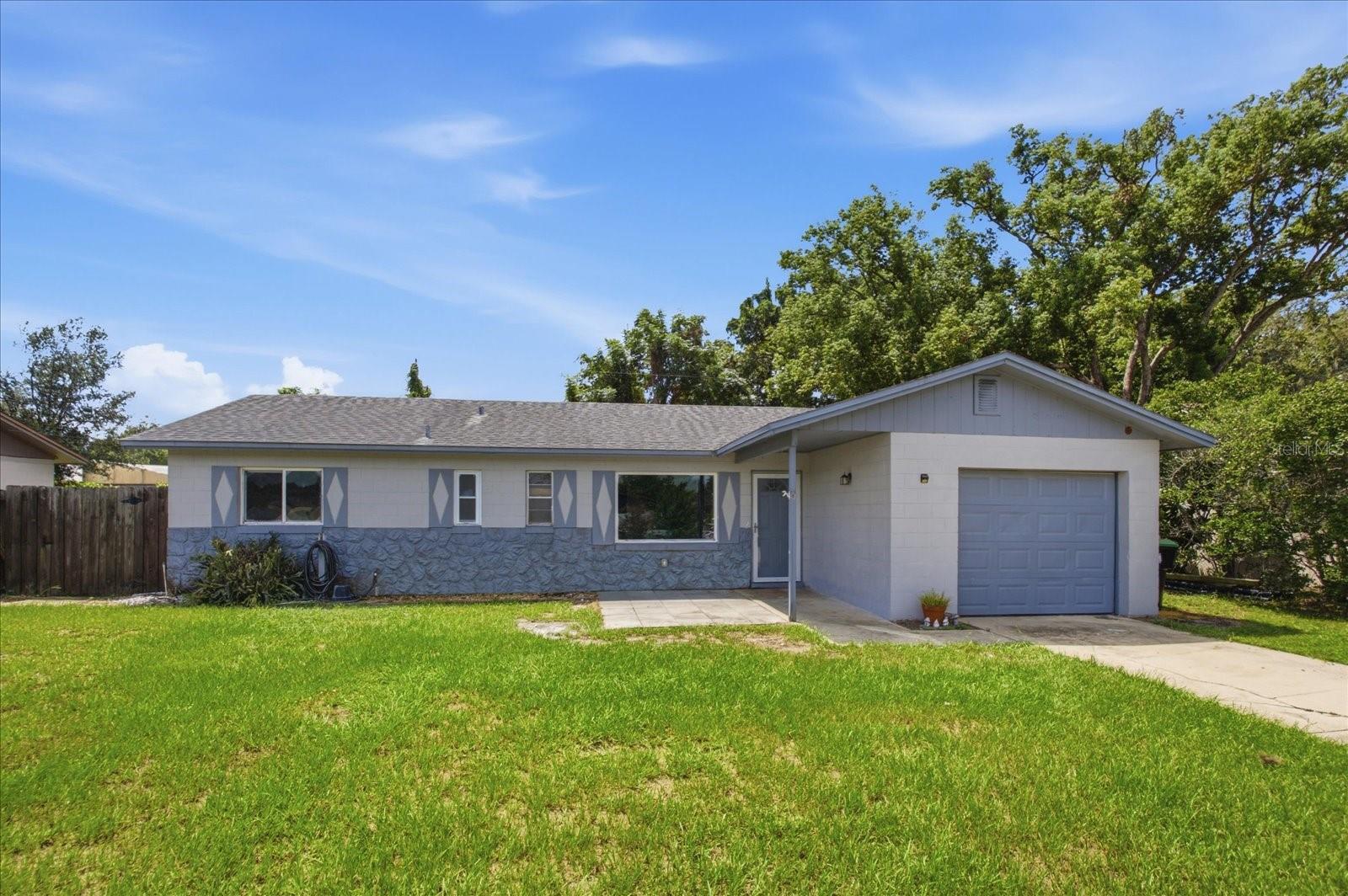 Photo of 1412 ORMOND AVENUE APOPKA FL 32703