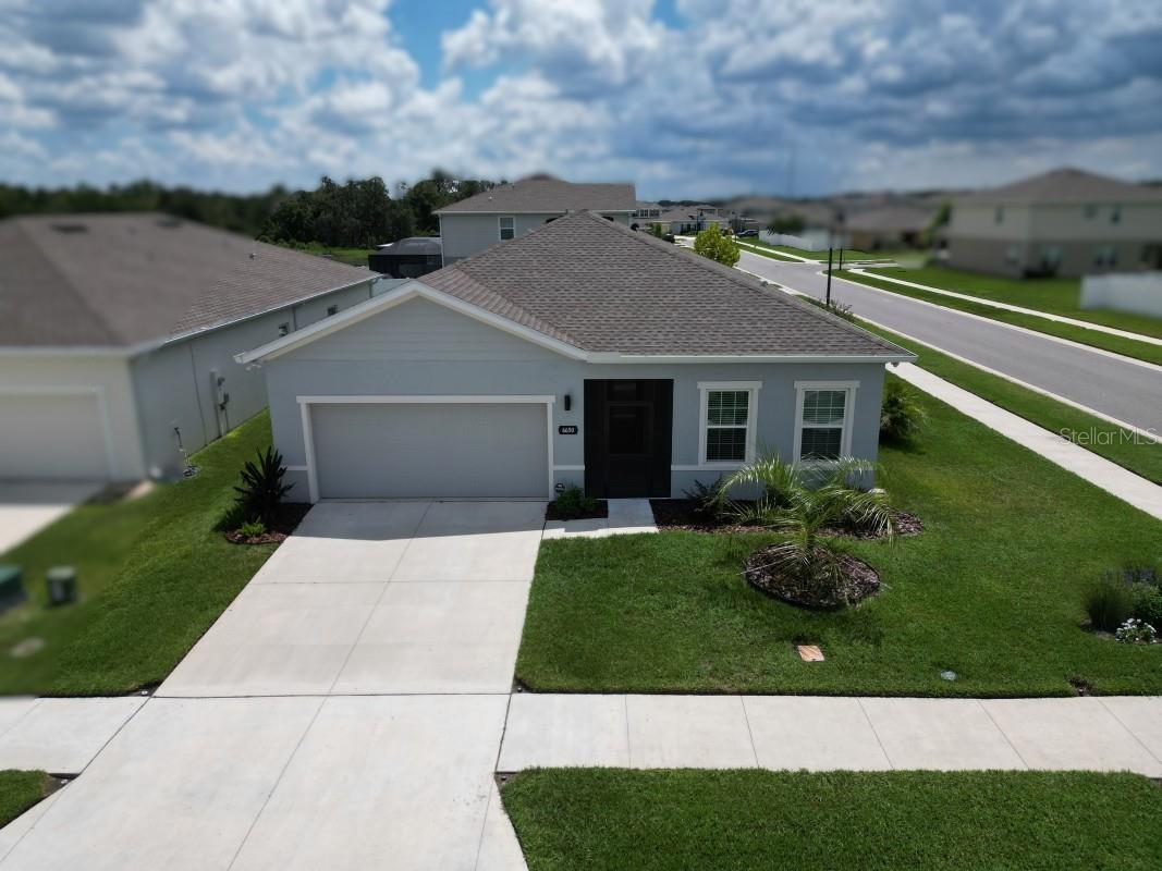 Photo of 6650 PEBBLEBROOKE WAY ZEPHYRHILLS FL 33541