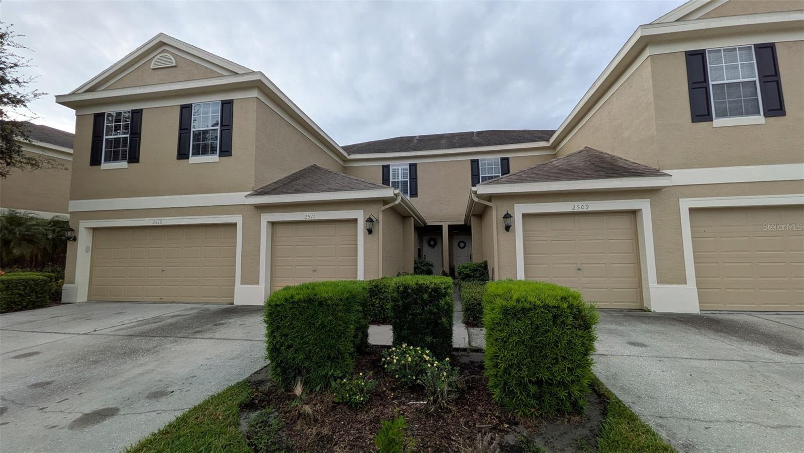 Photo of 2511 NEWBERN DRIVE CLEARWATER FL 33761