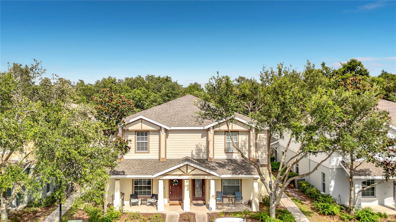 Photo of 4706 CHATTERTON WAY RIVERVIEW FL 33578