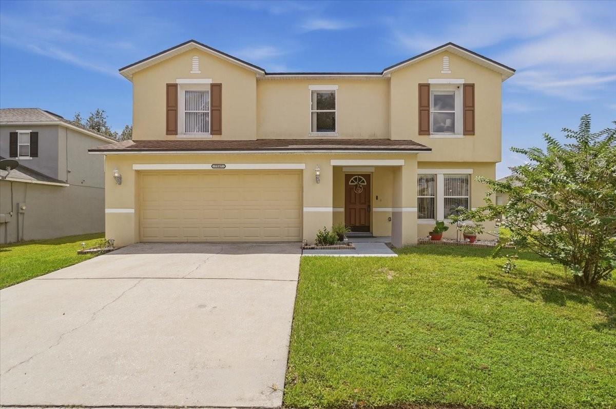 Photo of 7517 HUNTERS GREENE CIRCLE LAKELAND FL 33810