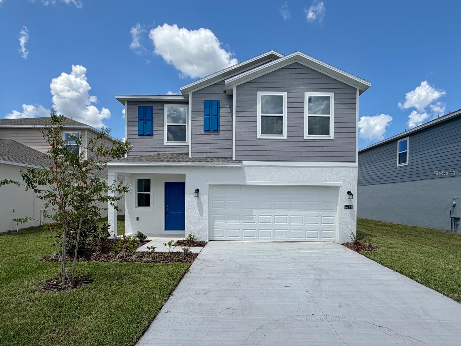 Photo of 6213 BOTTICELLA BOULEVARD WINTER HAVEN FL 33884