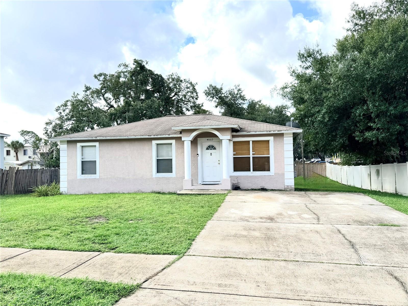 Photo of 4003 E HANLON STREET TAMPA FL 33617