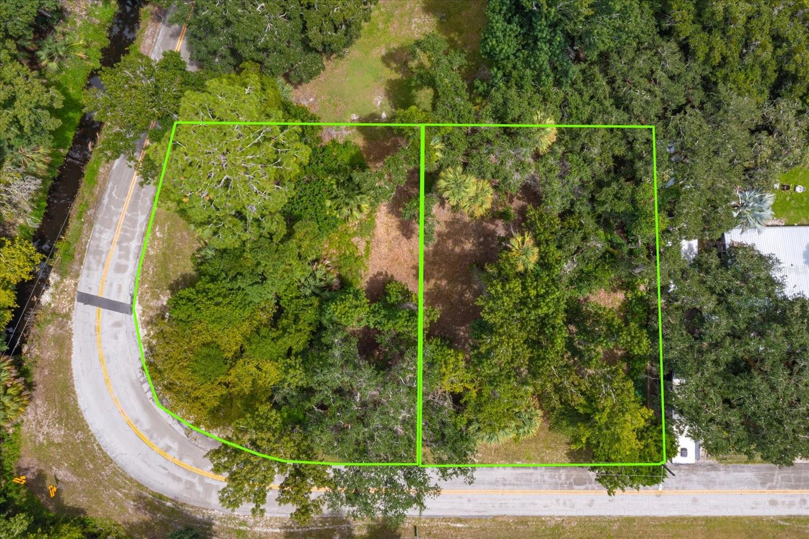 Photo of 125 JUNGLE ROAD NEW SMYRNA BEACH FL 32168