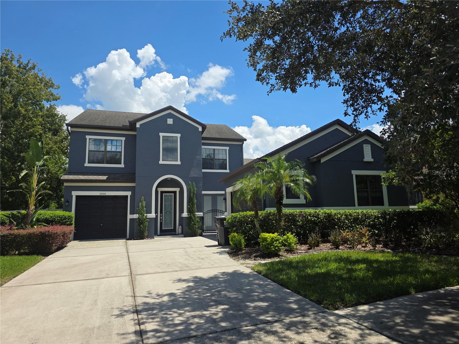 Photo of 11006 WEMBLEY LANDING DRIVE LITHIA FL 33547