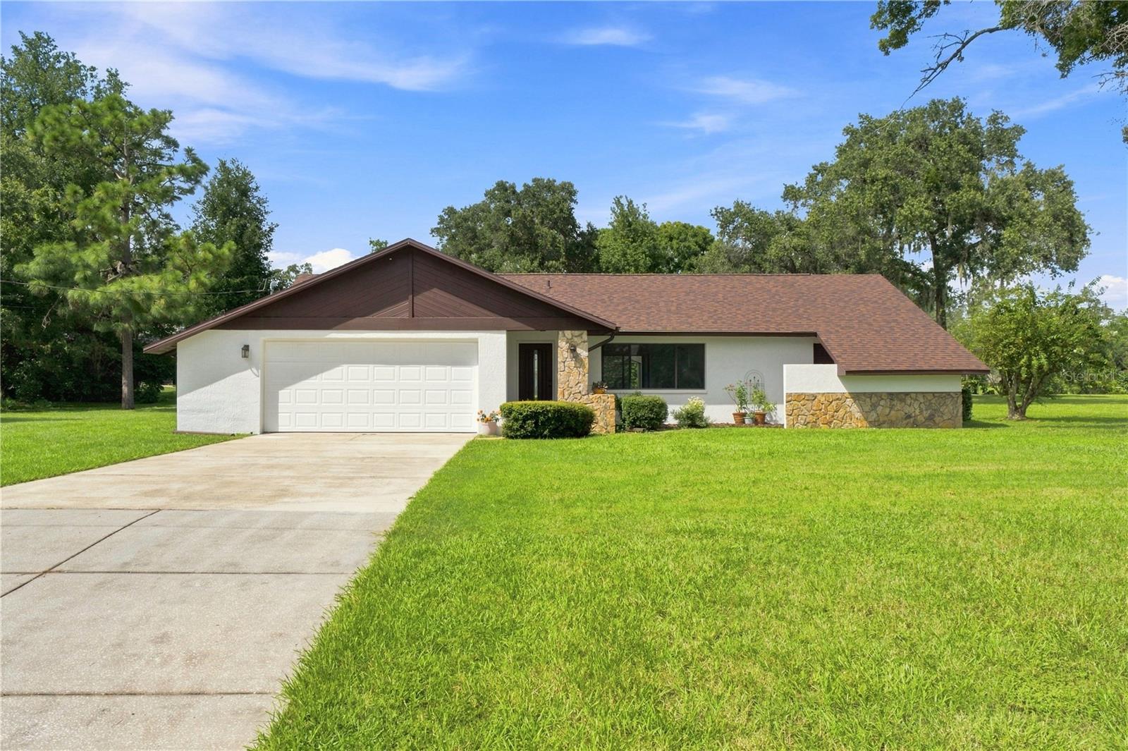 Photo of 15125 WILLOWOOD LANE SPRING HILL FL 34604