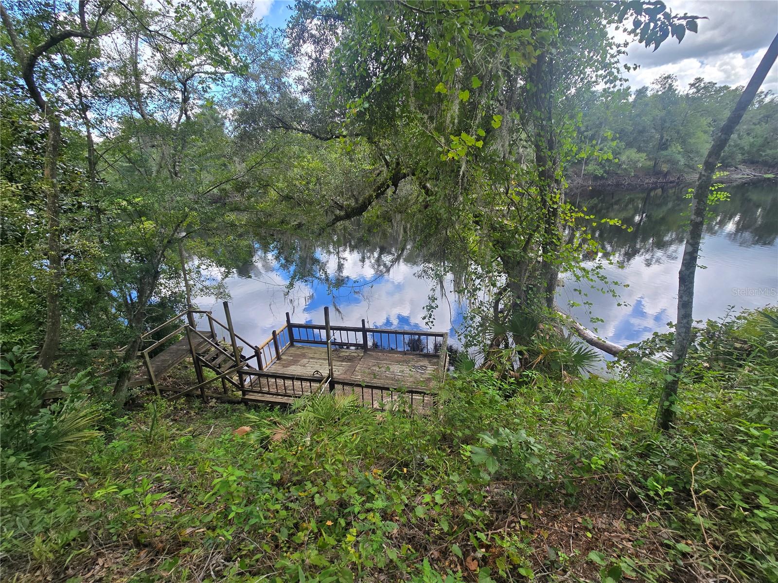 Photo of 00 RUNNING SPRINGS DRIVE LIVE OAK FL 32060