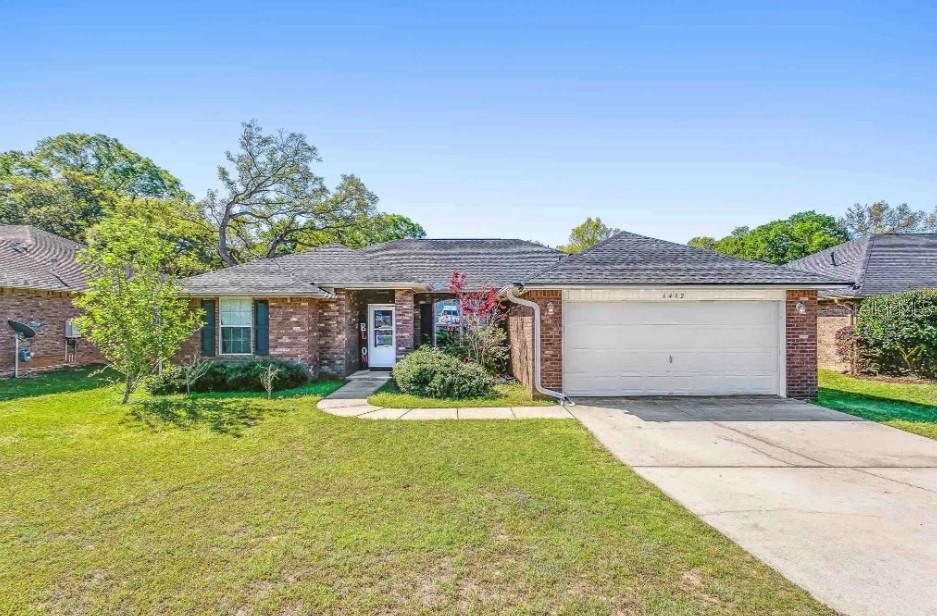 Photo of 6432 SARASOTA ST PENSACOLA FL 32526