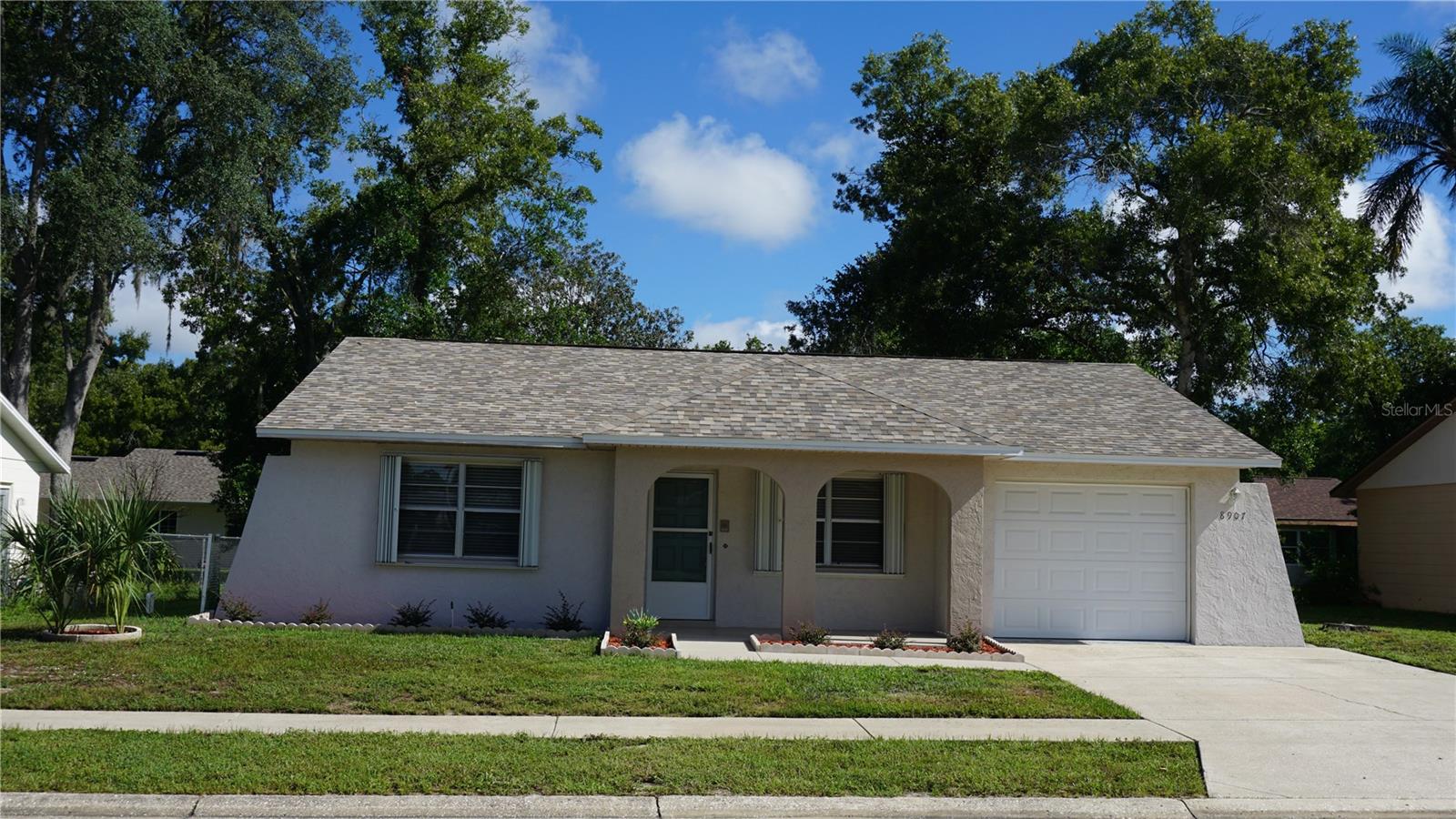 Photo of 8907 SEELEY LANE HUDSON FL 34667