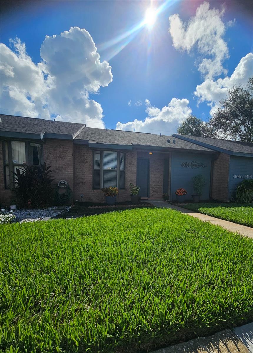 Photo of 2510 KING OAK CIRCLE ST CLOUD FL 34769