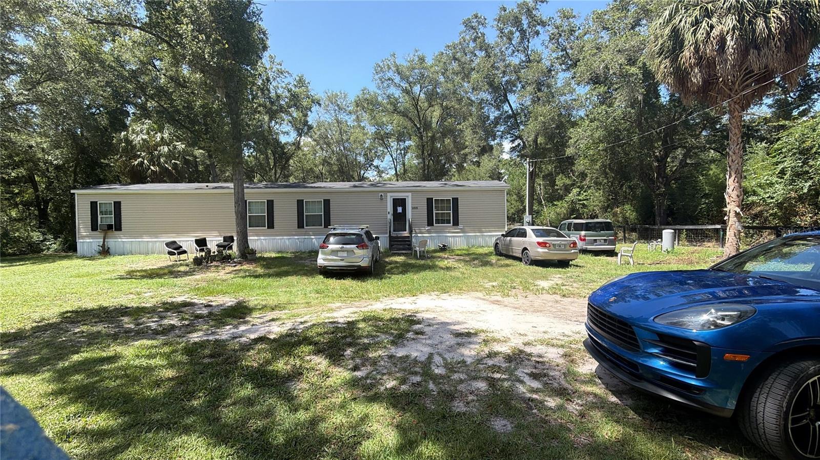Photo of 10685 SW 156TH PLACE DUNNELLON FL 34432