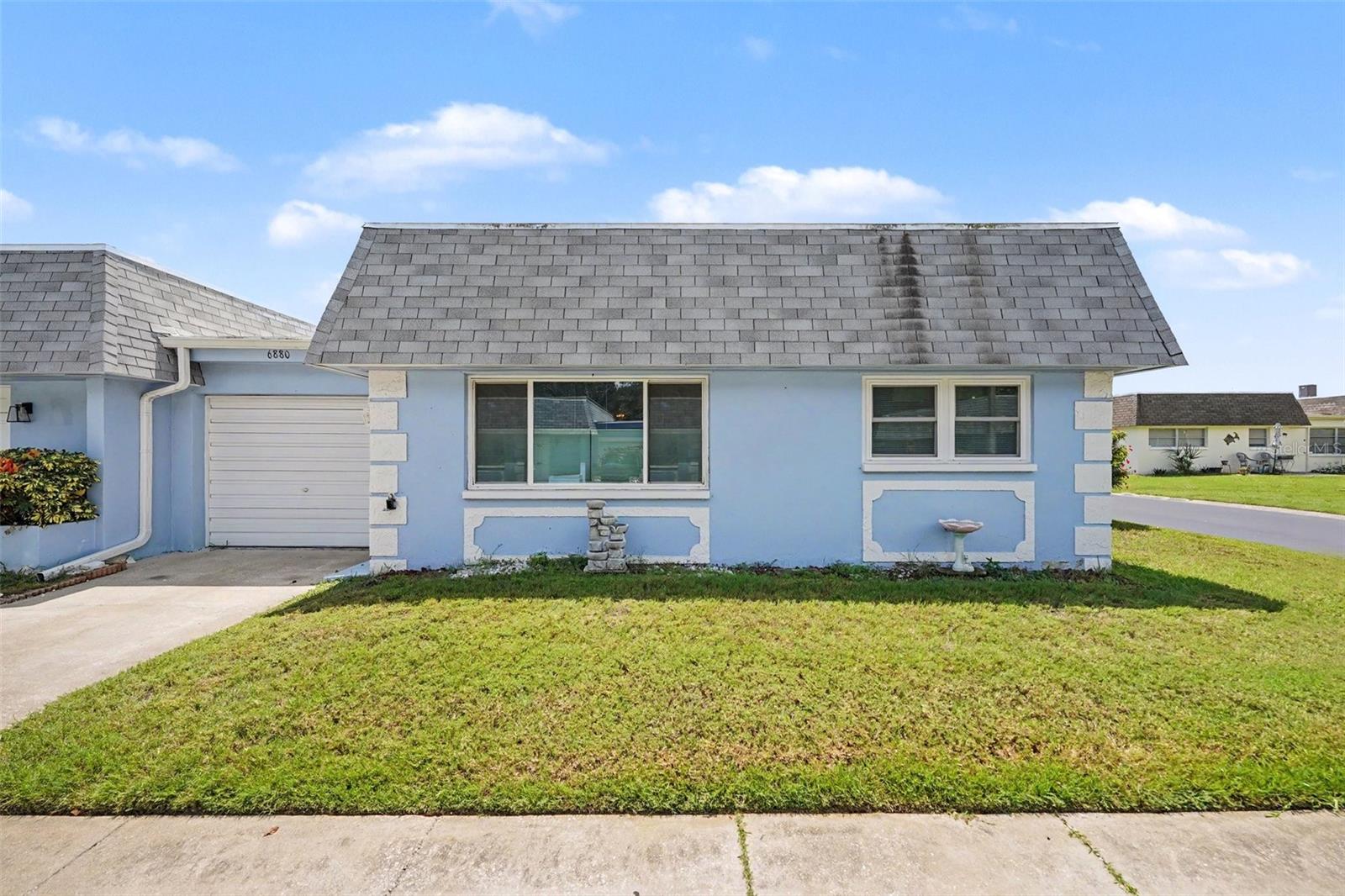 Photo of 6880 LAFAYETTE #8 PINELLAS PARK FL 33781