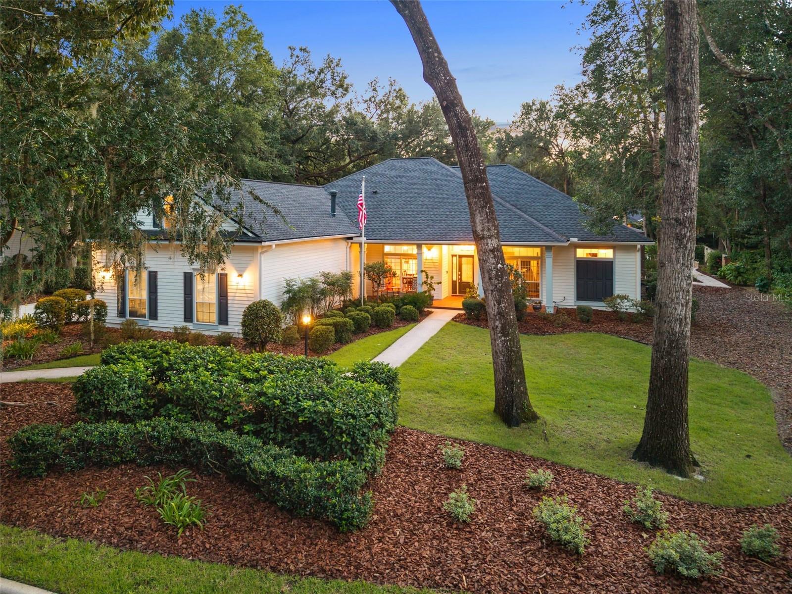 Photo of 9341 SW 33RD ROAD GAINESVILLE FL 32608