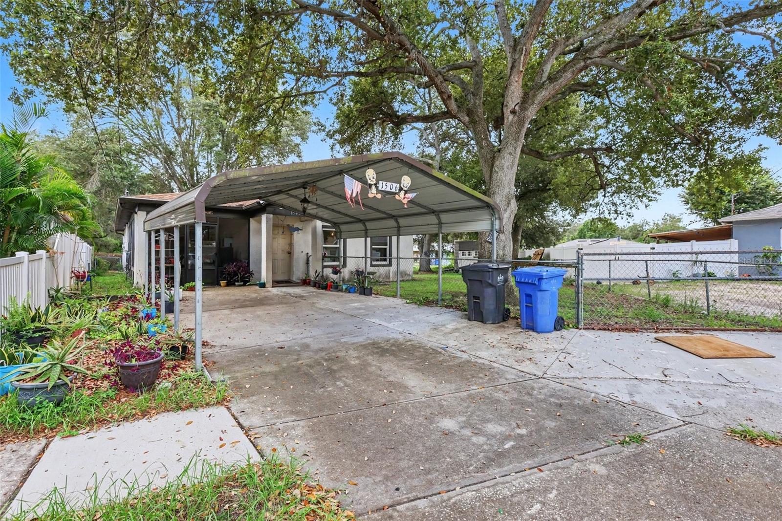 Photo of 1506 FISH FIN COURT TAMPA FL 33619