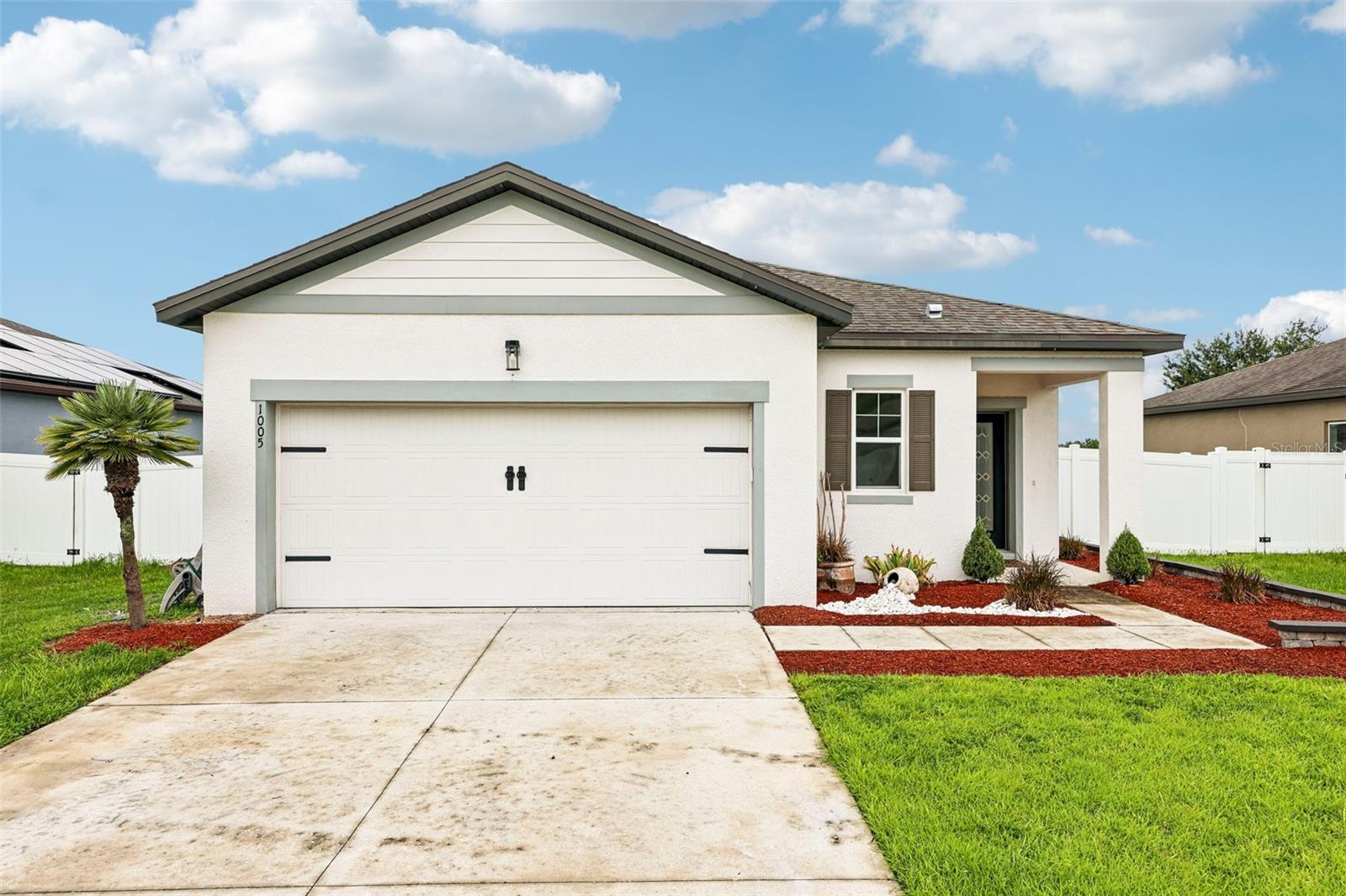 Photo of 1005 WANDERER DRIVE DELTONA FL 32738