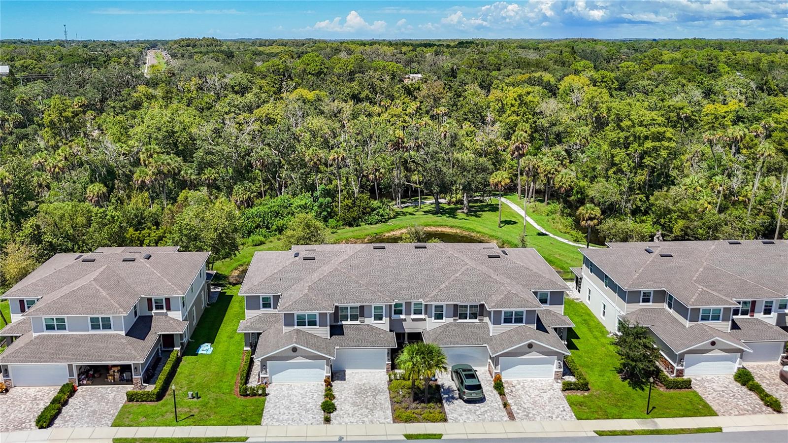 Photo of 5364 RIVERWALK PRESERVE DRIVE NEW PORT RICHEY FL 34653