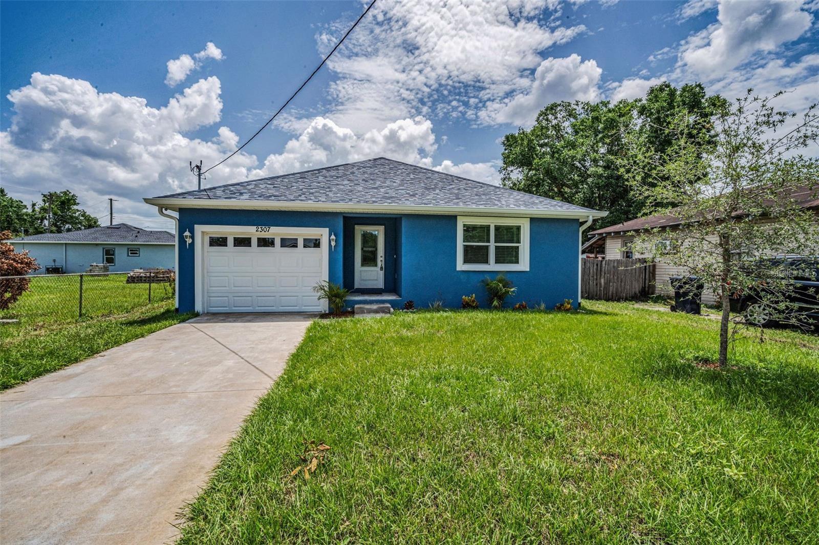 Photo of 2307 N 47TH STREET TAMPA FL 33605