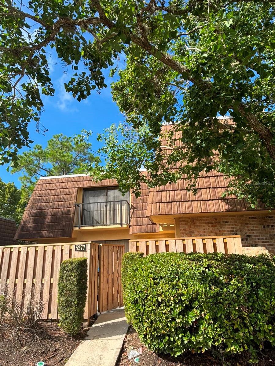 Photo of 5277 CORAL COURT #625 ORLANDO FL 32811