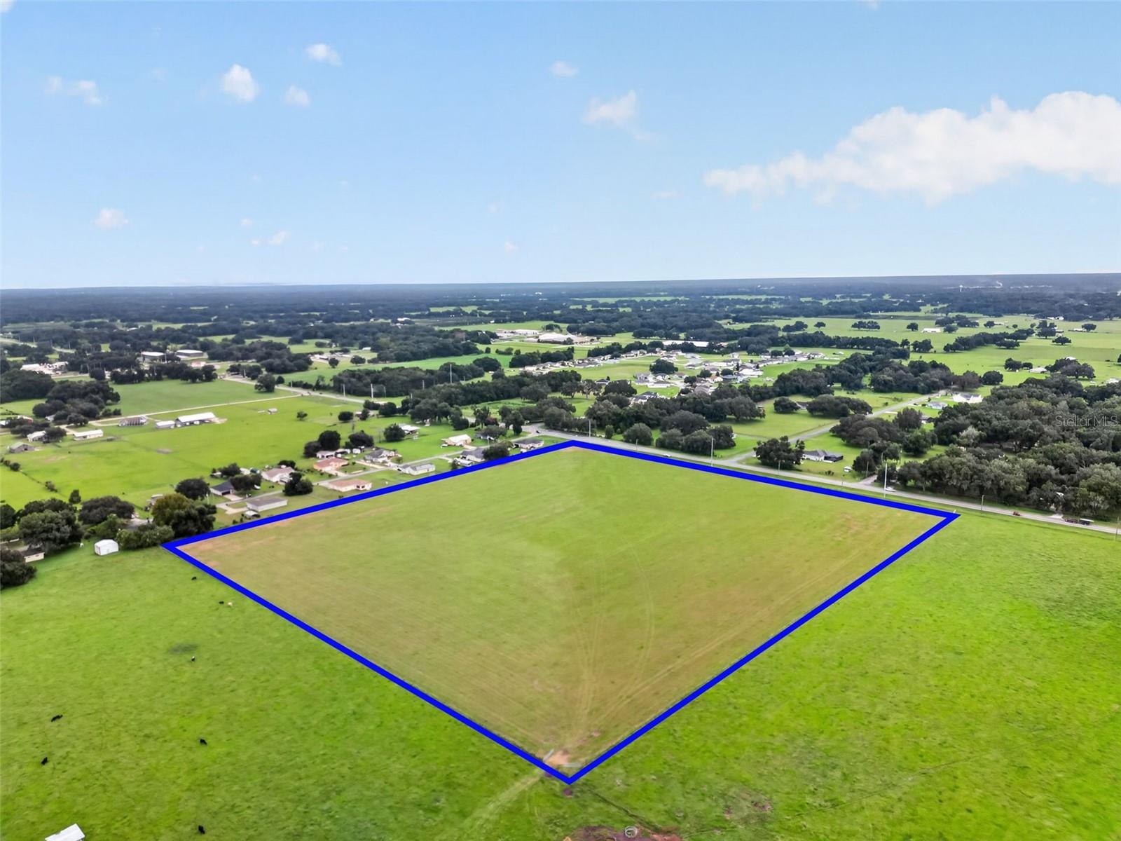 Photo of TBD WC 48 BUSHNELL FL 33513