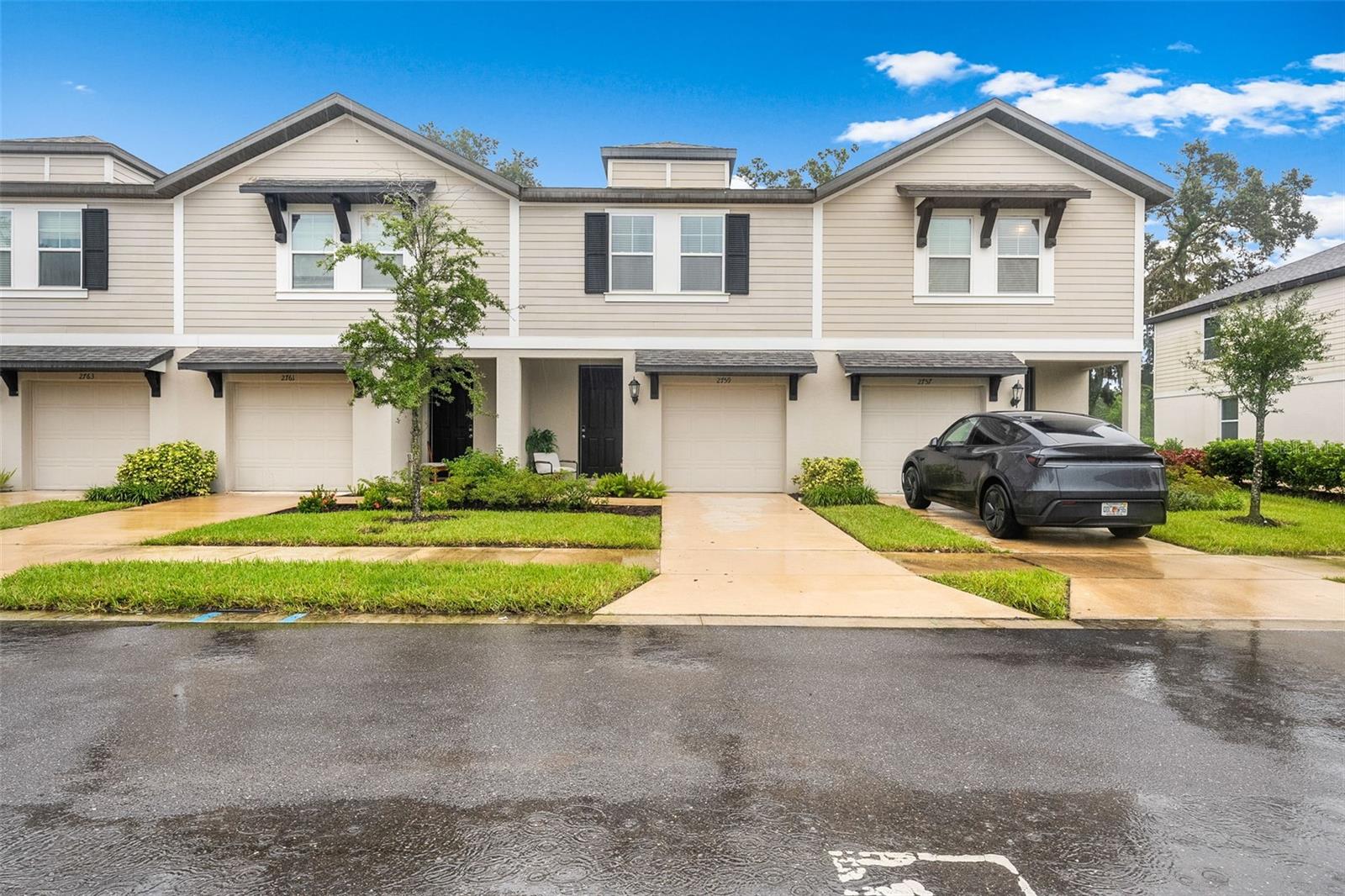 Photo of 2759 SCARLET BAY PLACE BRANDON FL 33510
