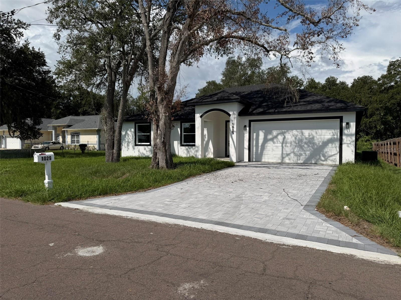 Photo of 1029 S 66TH STREET TAMPA FL 33619