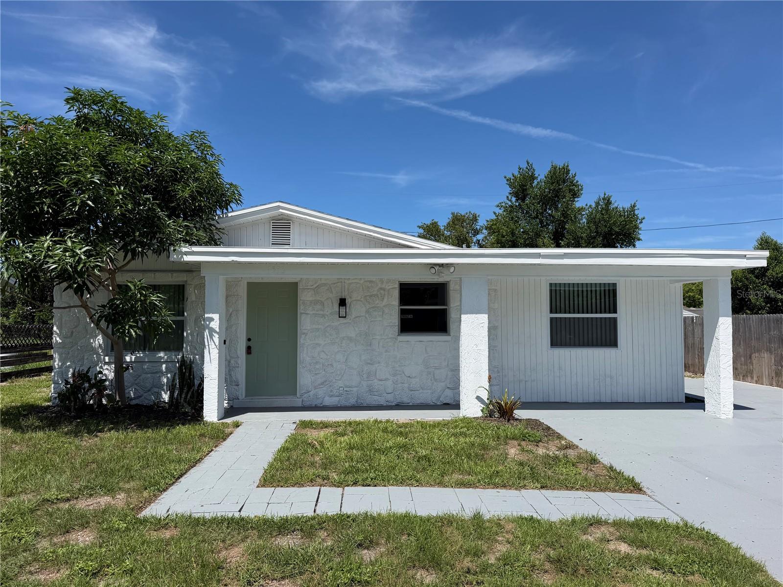 Photo of 4533 GRAND CENTRAL AVENUE NEW PORT RICHEY FL 34652