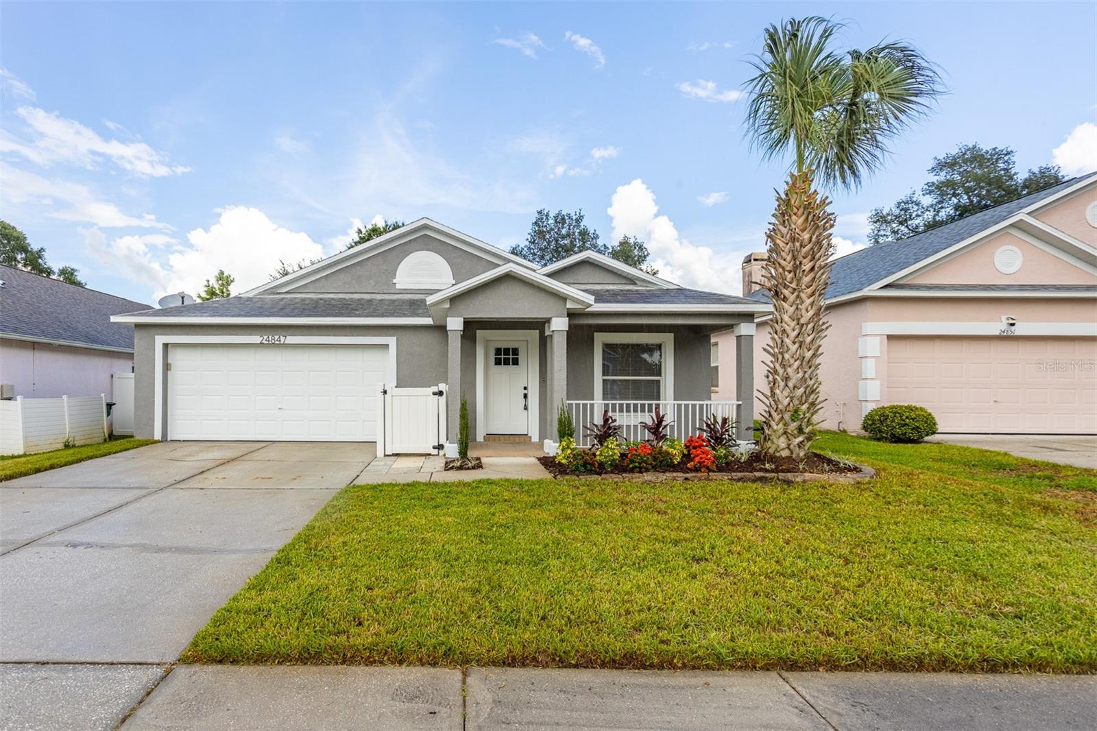 Photo of 24847 WILD FRONTIER DRIVE LAND O LAKES FL 34639