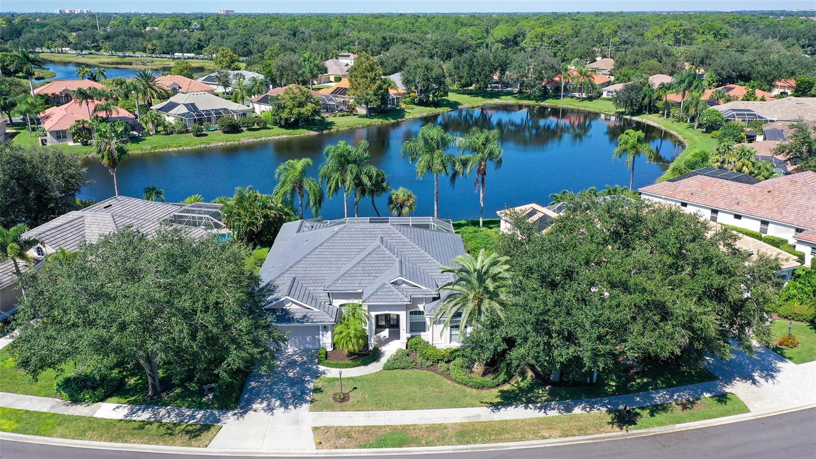 Photo of 335 PARK TRACE BOULEVARD OSPREY FL 34229