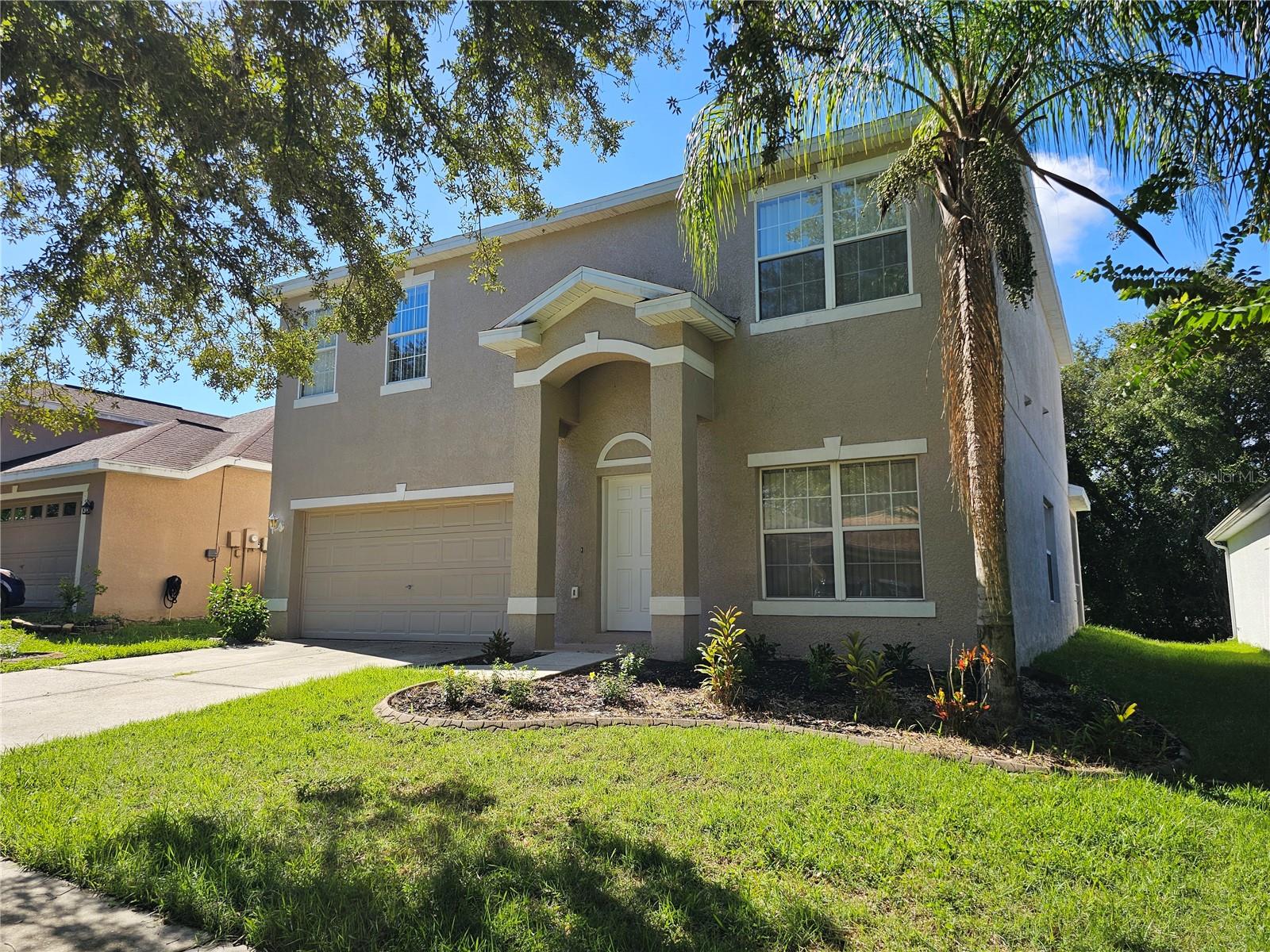 Photo of 1147 EMERALD HILL WAY VALRICO FL 33594
