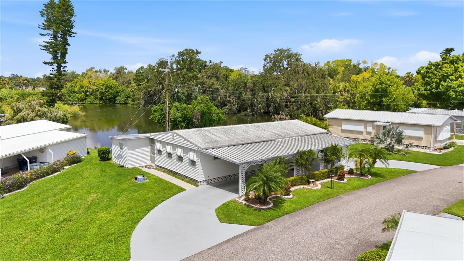 Photo of 1407 41ST AVENUE ELLENTON FL 34222
