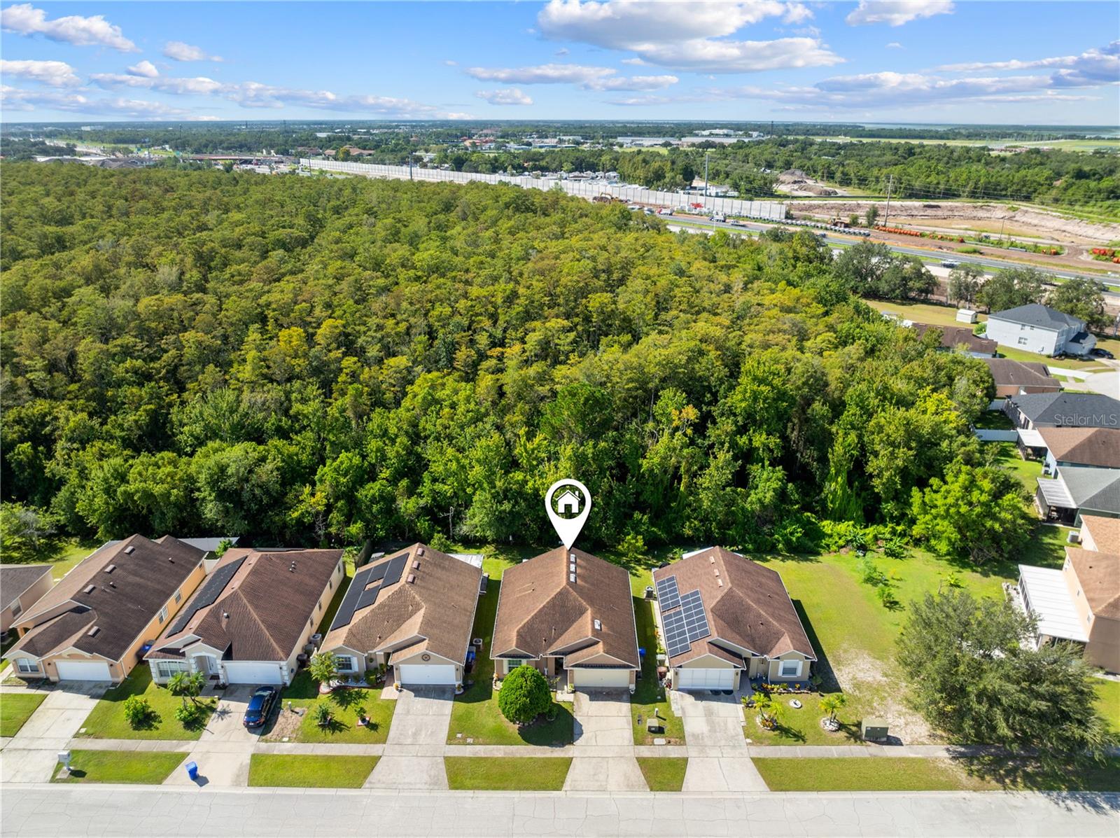 Photo of 2344 TOPAZ TRAIL KISSIMMEE FL 34743