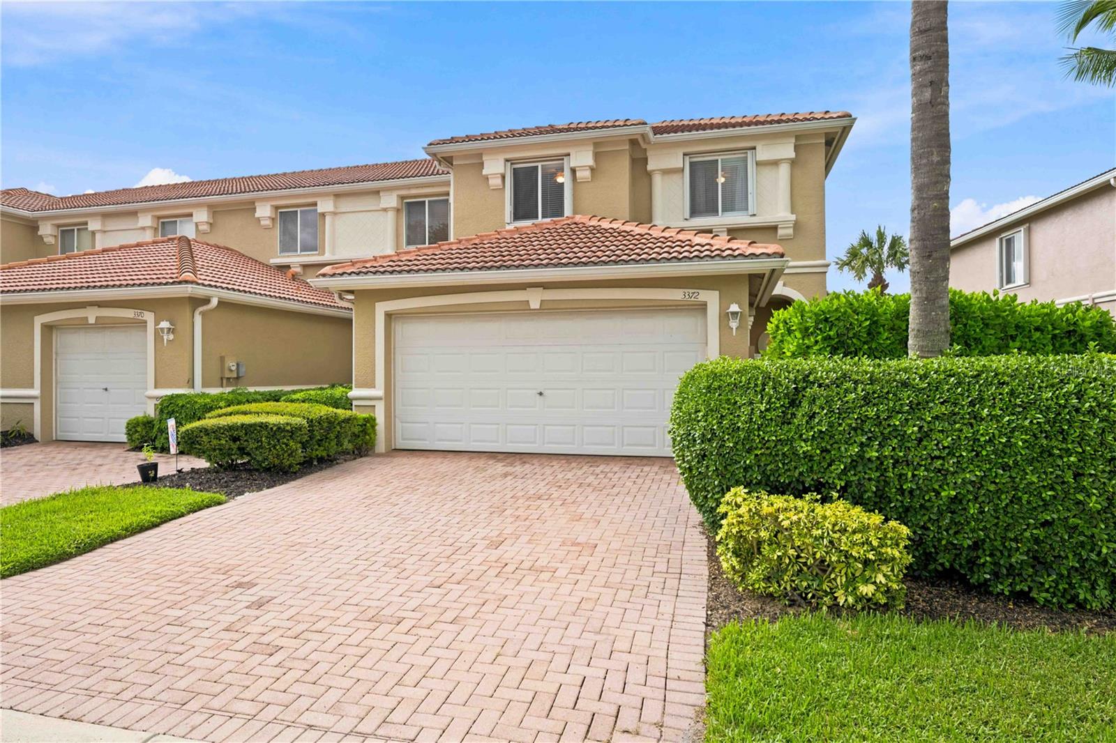 Photo of 3372 DANDOLO CIRCLE #15 CAPE CORAL FL 33909