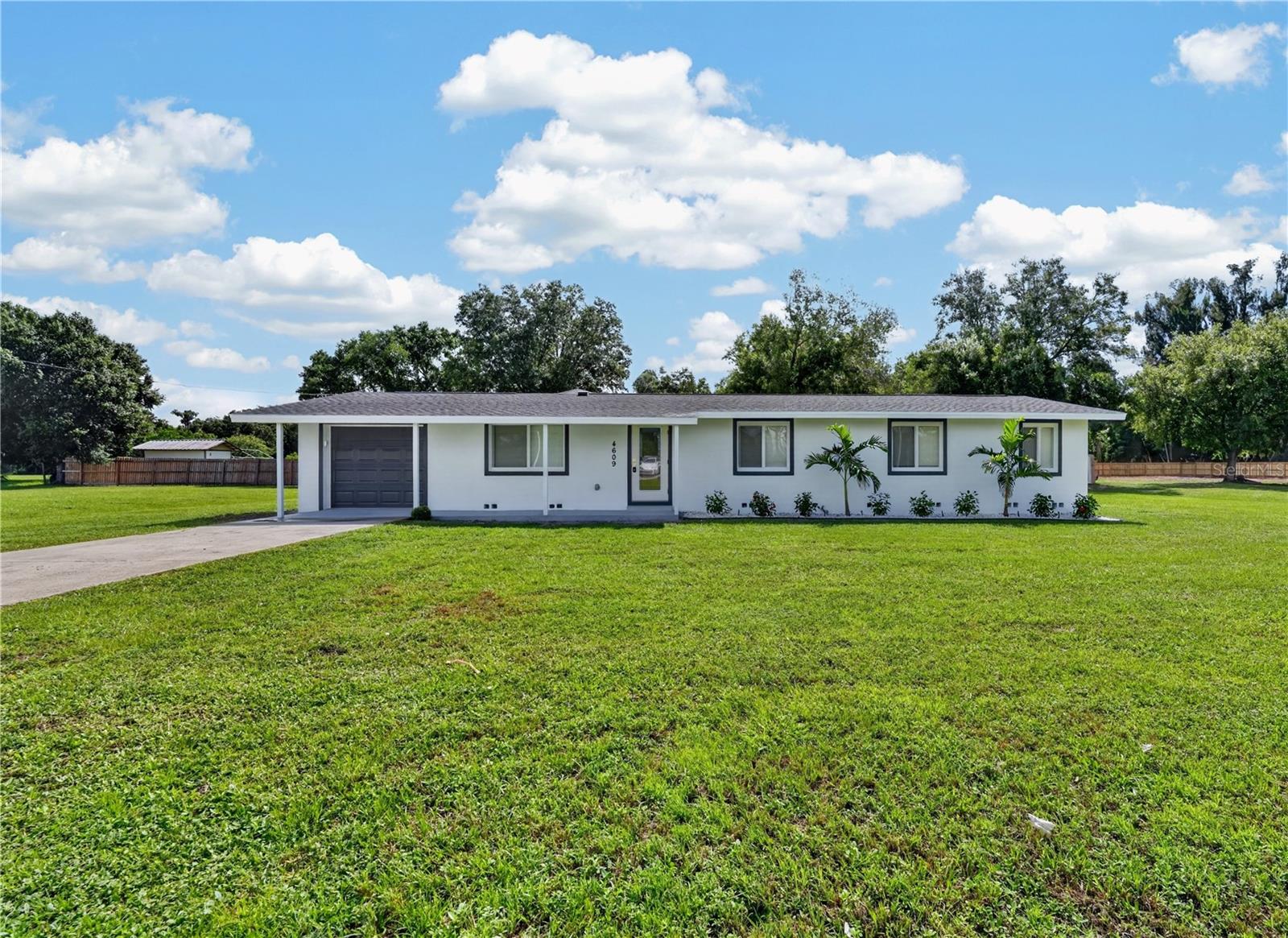 Photo of 4609 60TH STREET BRADENTON FL 34203