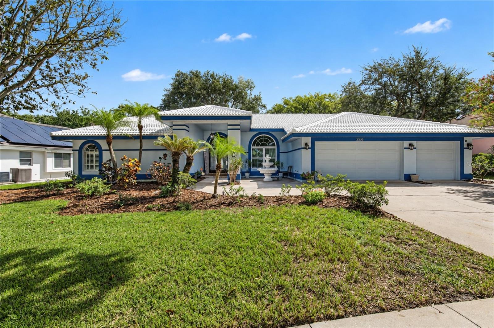 Photo of 2233 PINNACLE CIRCLE PALM HARBOR FL 34684