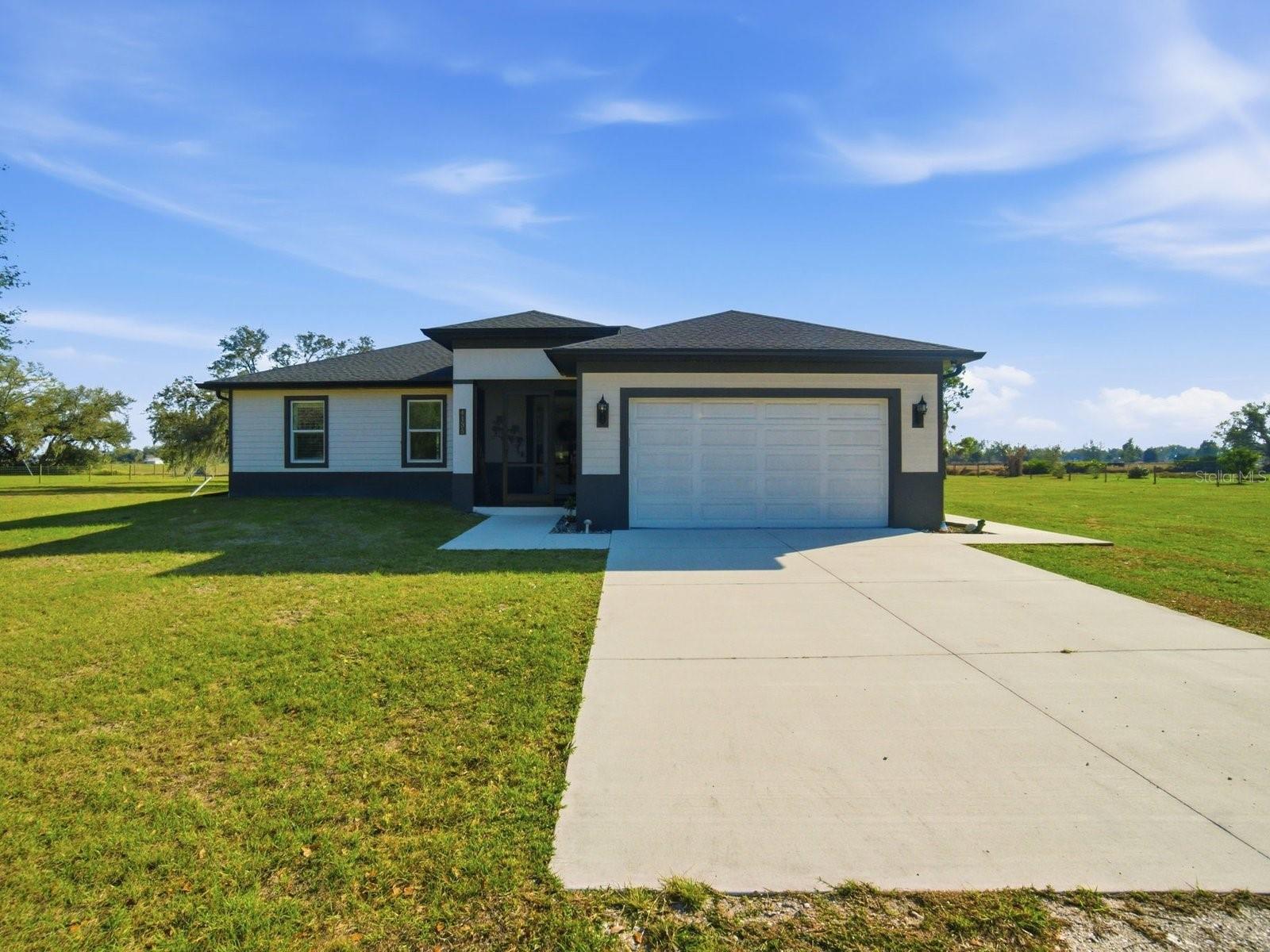 Photo of 4135 SW LANGFORD STREET ARCADIA FL 34266