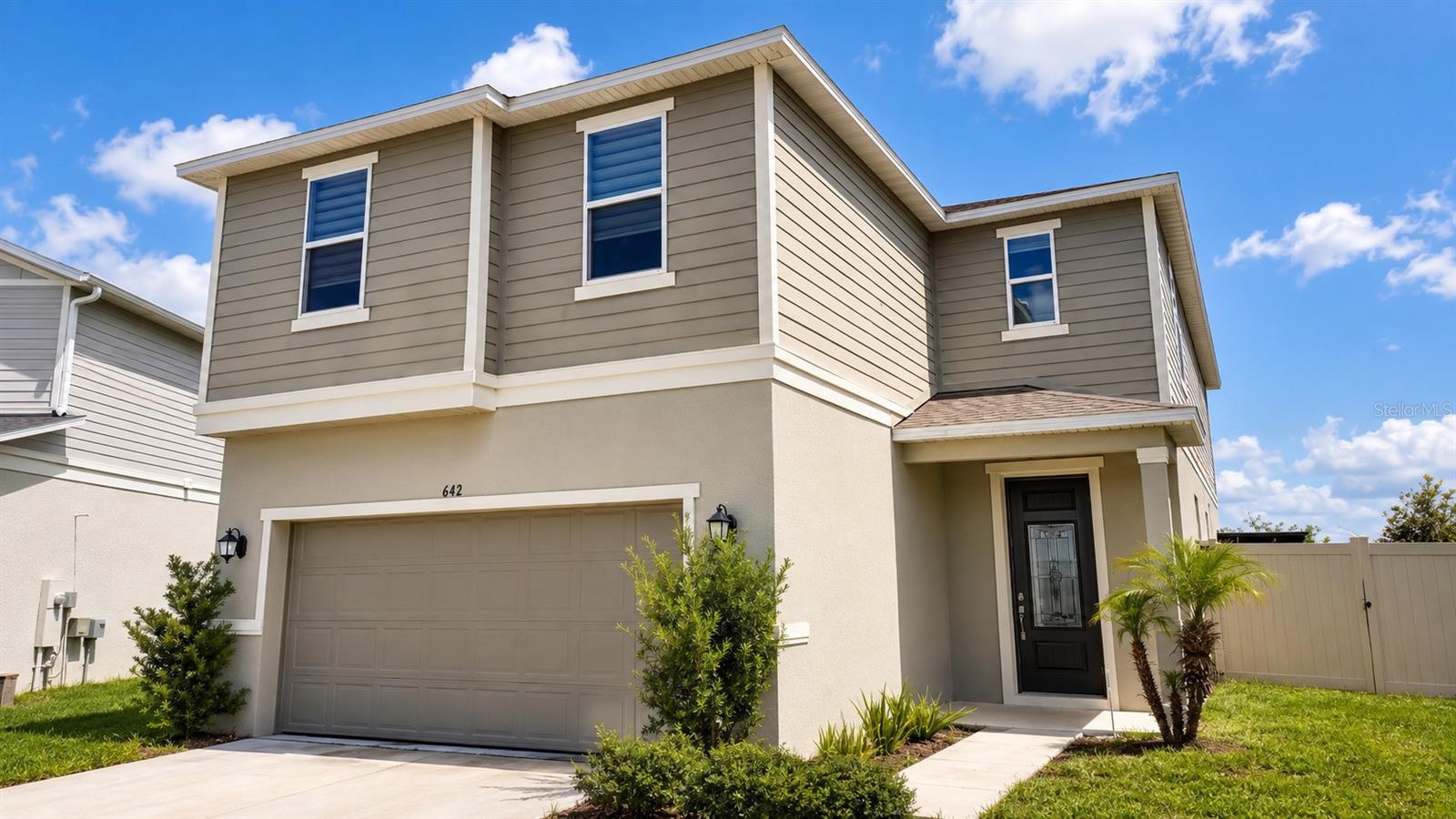 Photo of 642 PRESERVE POINTE BOULEVARD DAVENPORT FL 33837