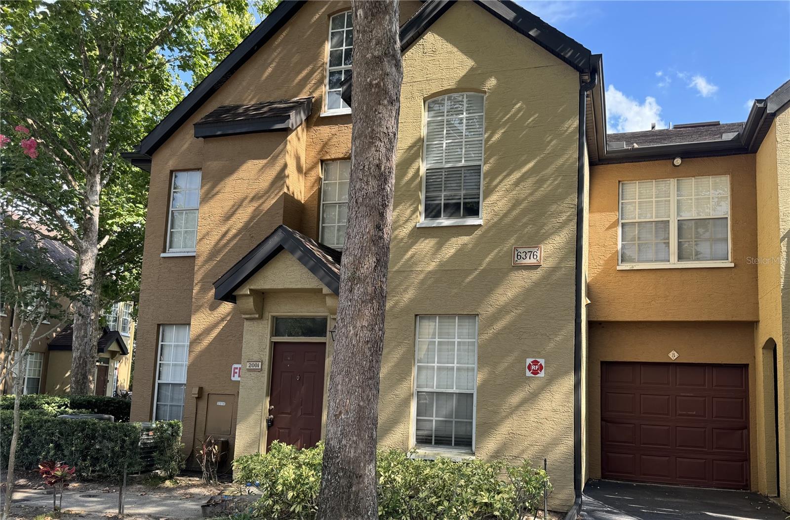 Photo of 6376 RALEIGH STREET #2001 ORLANDO FL 32835