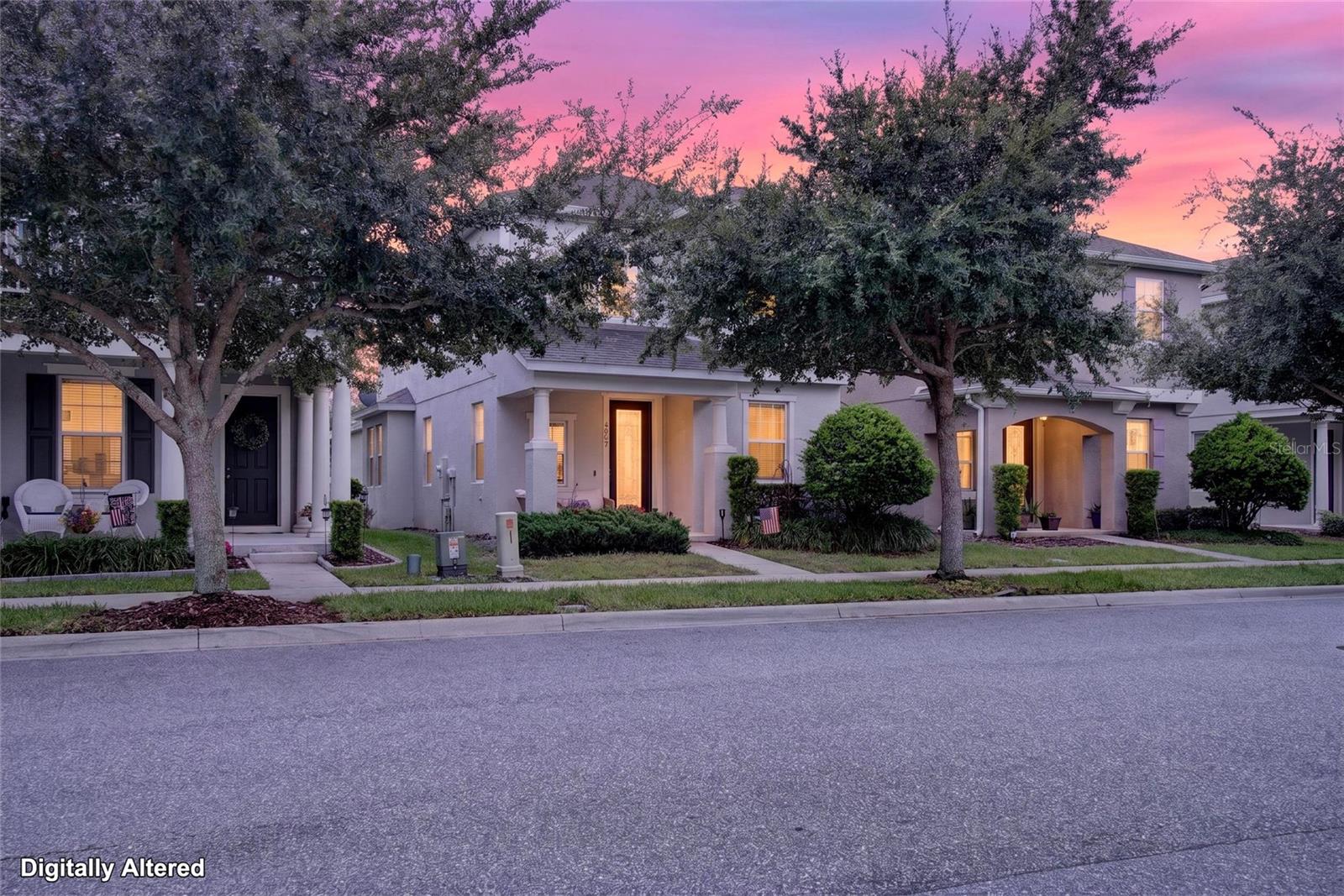 Photo of 5887 CYPRESS HILL ROAD WINTER GARDEN FL 34787